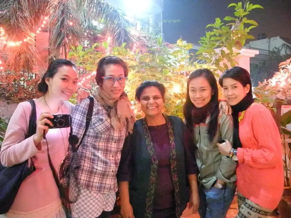 Sai Home Stay Bed & Breakfast