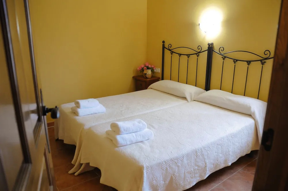 Hotel el Borbotón