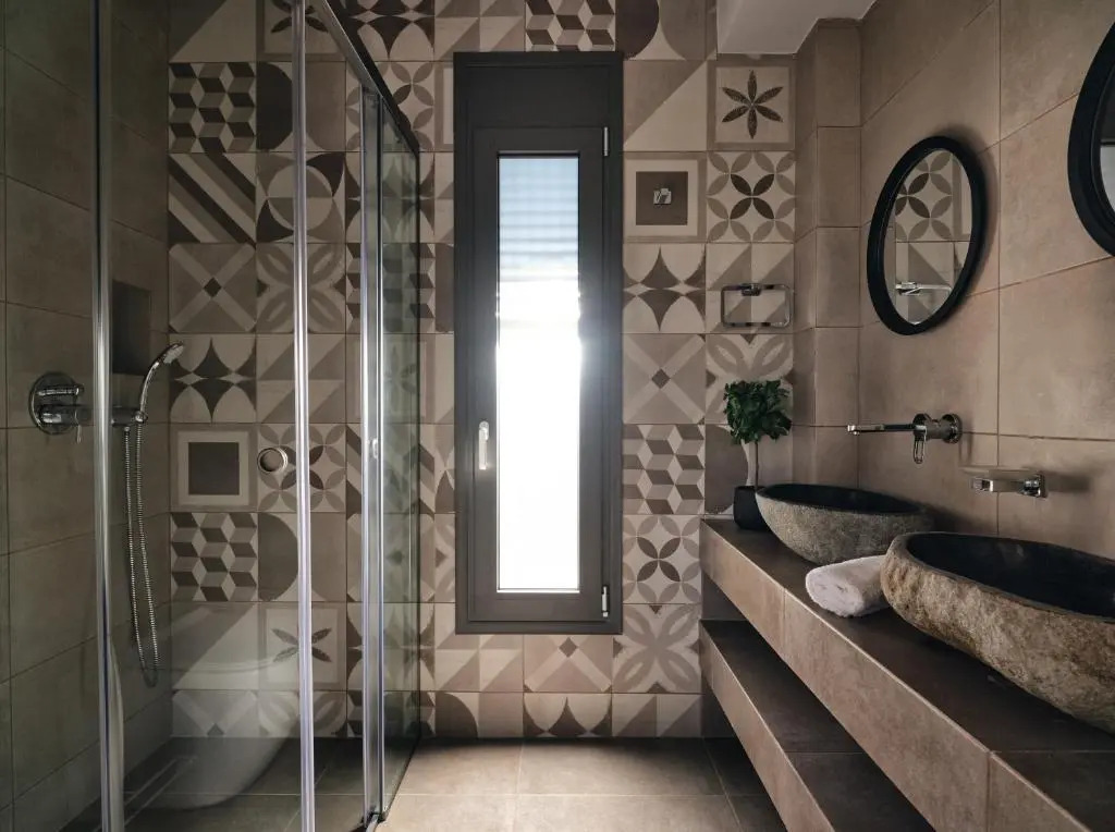 LaLune SeaSide Villa, Zante Zen By ThinkVilla