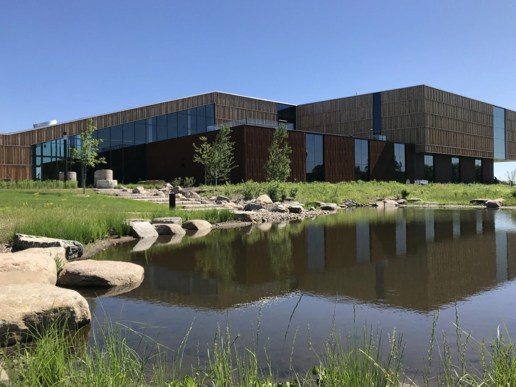 Holiday Inn Express Roseville-St. Paul by IHG