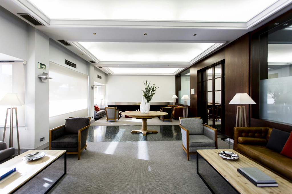 Hotel Pax Guadalajara
