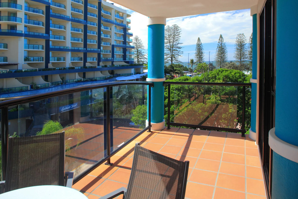 Aegean Mooloolaba
