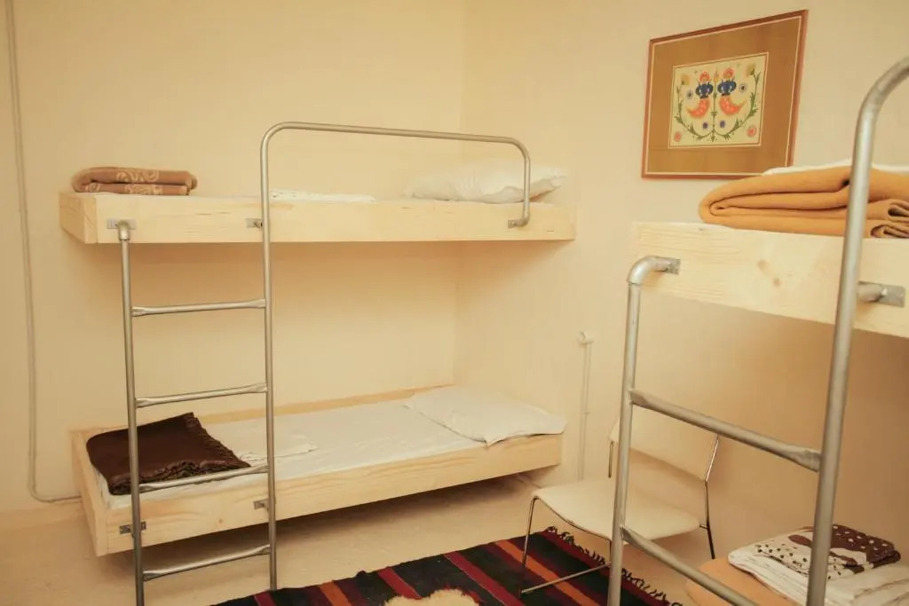 Zig Zag hostel