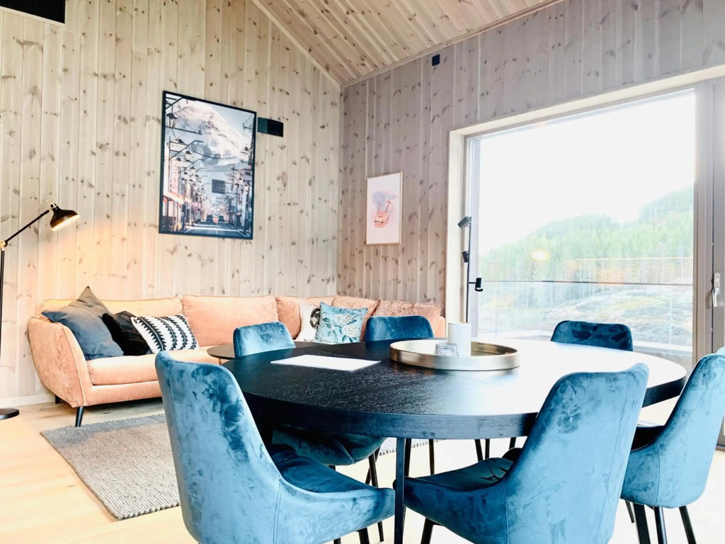 Apartment in the heart of Hemsedal, Fyri Tunet