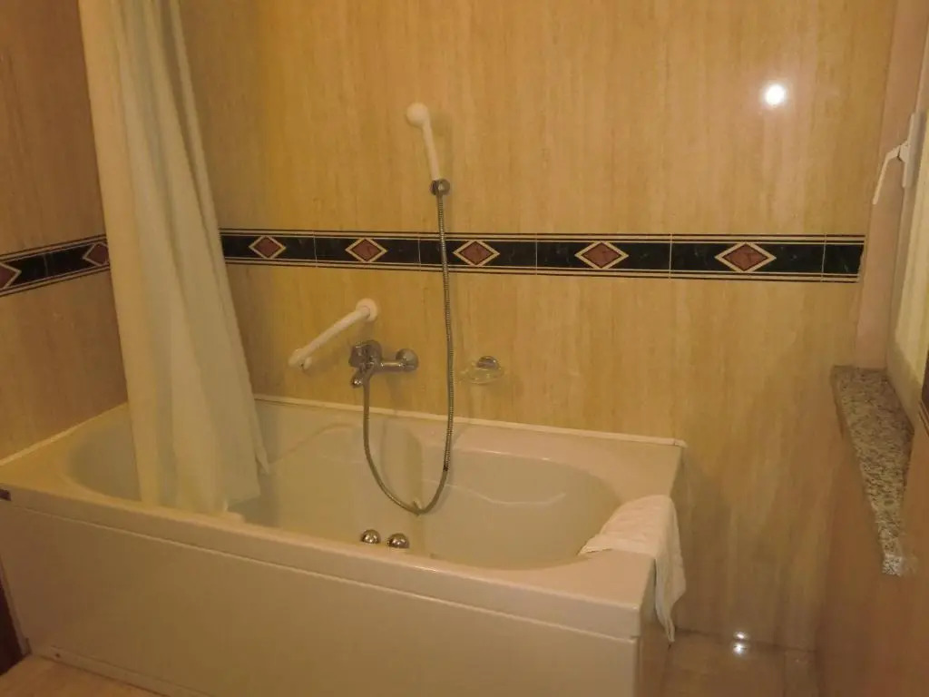 Hotel Ariston