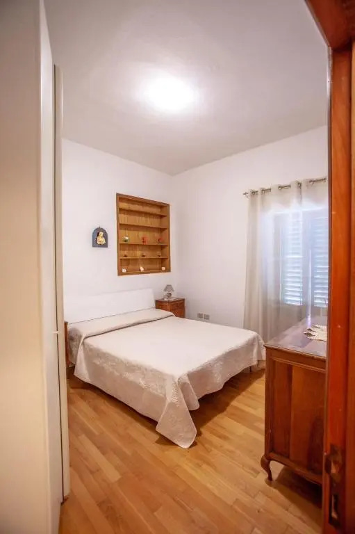 La casa di Francesca