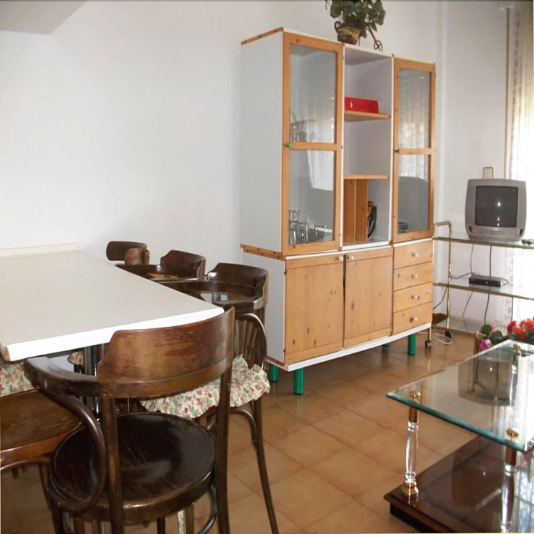 Apartamentos Canfranc 3000