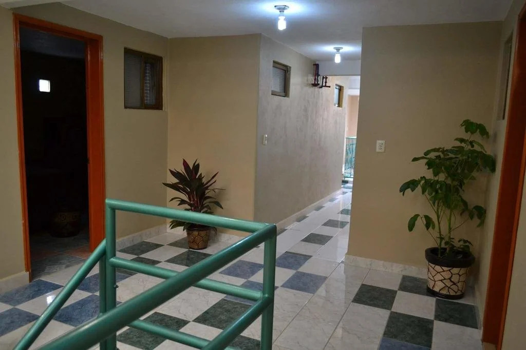 Hotel Milenio Nanacamilpa Tlaxcala