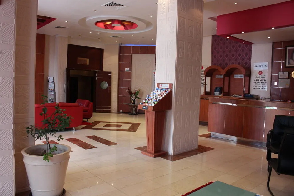 Riviera Hotel