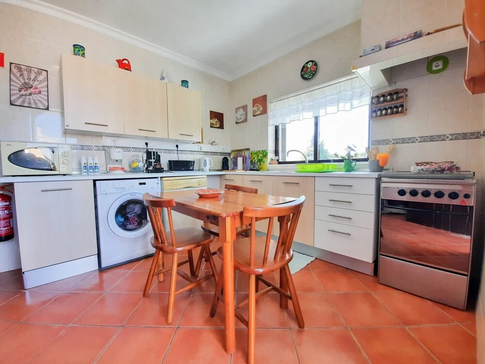 Villa com Piscina, Algarve Izibookings
