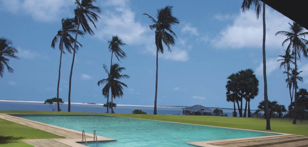 Divyaa Lagoon