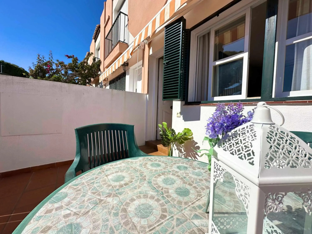 Ref d2 apartamento duplex 3 hab playa sol