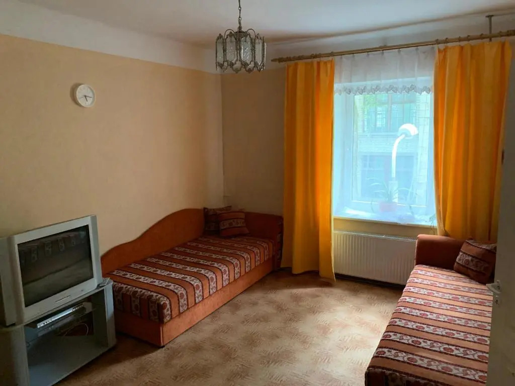 Sala Apartments