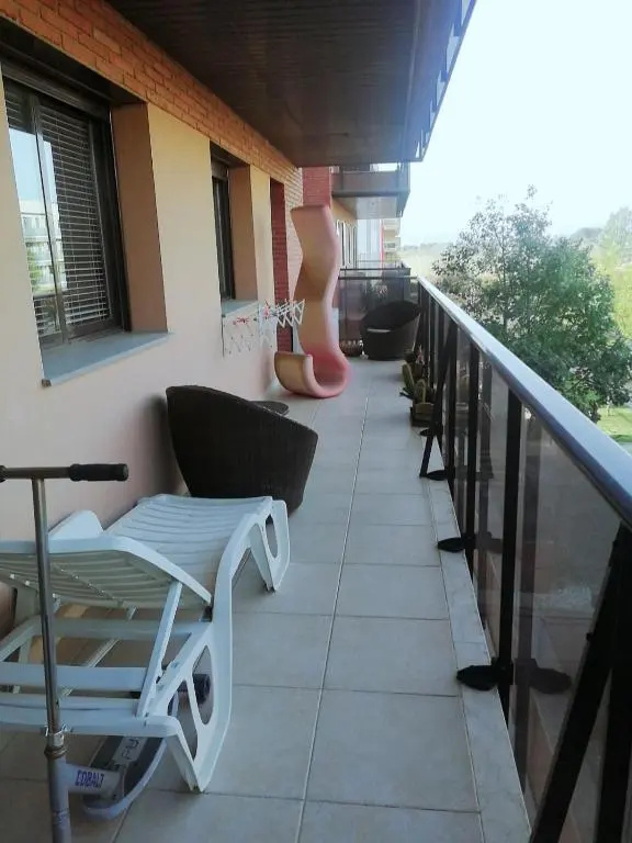 Apartamento Salou lux por precio económico.