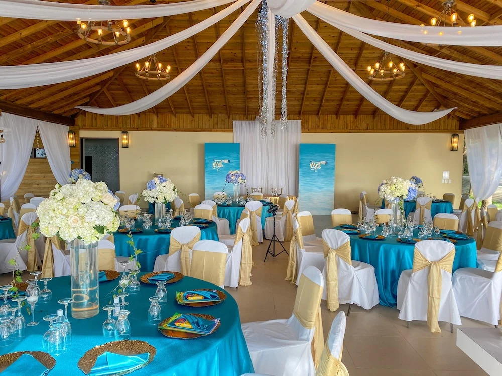 La Ensenada Beach Resort - All Inclusive