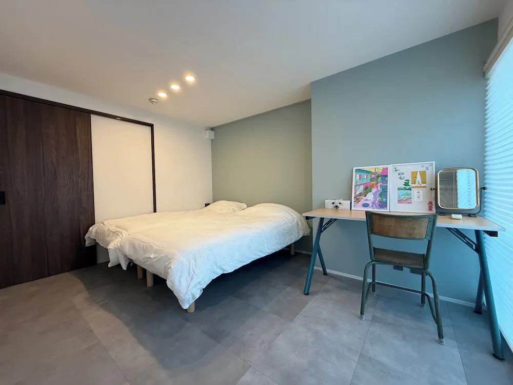 Guest House Matsu Bekkan