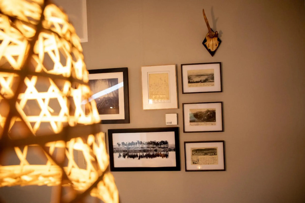 Ferienwohnung Das Lissi