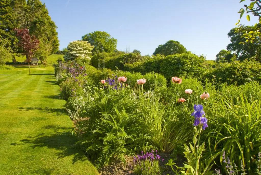 Cleavers Lyng 16th Century Country House