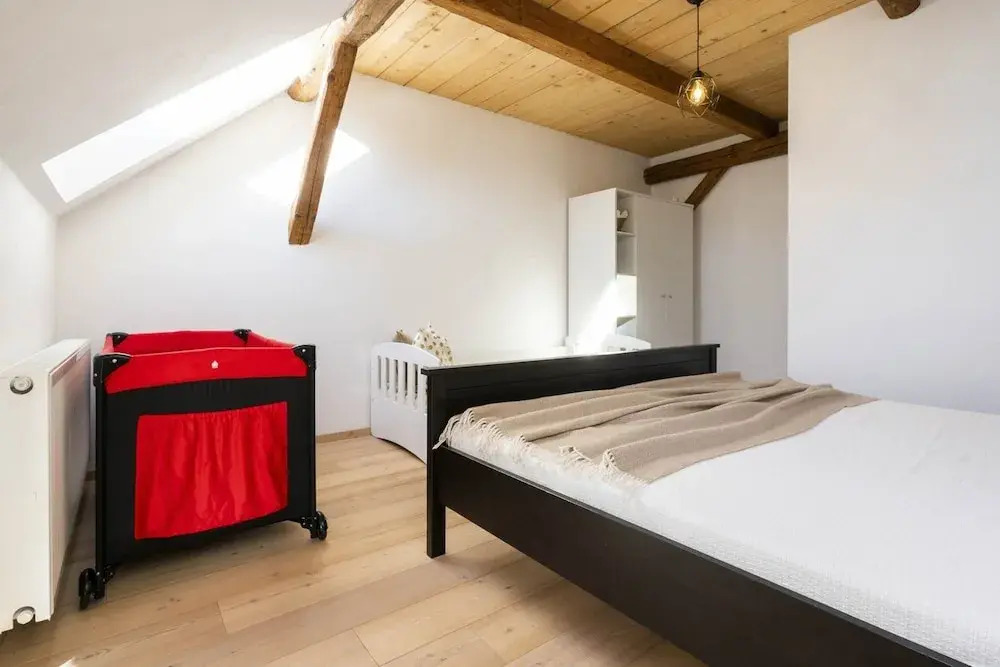 Villa in Rudnik With Private hot tub