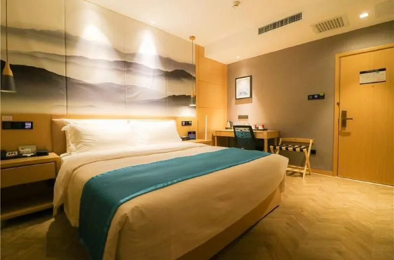 Palace Hotel (Beijing National Stadium-Birds Nest Olympic Sports Center Branch)