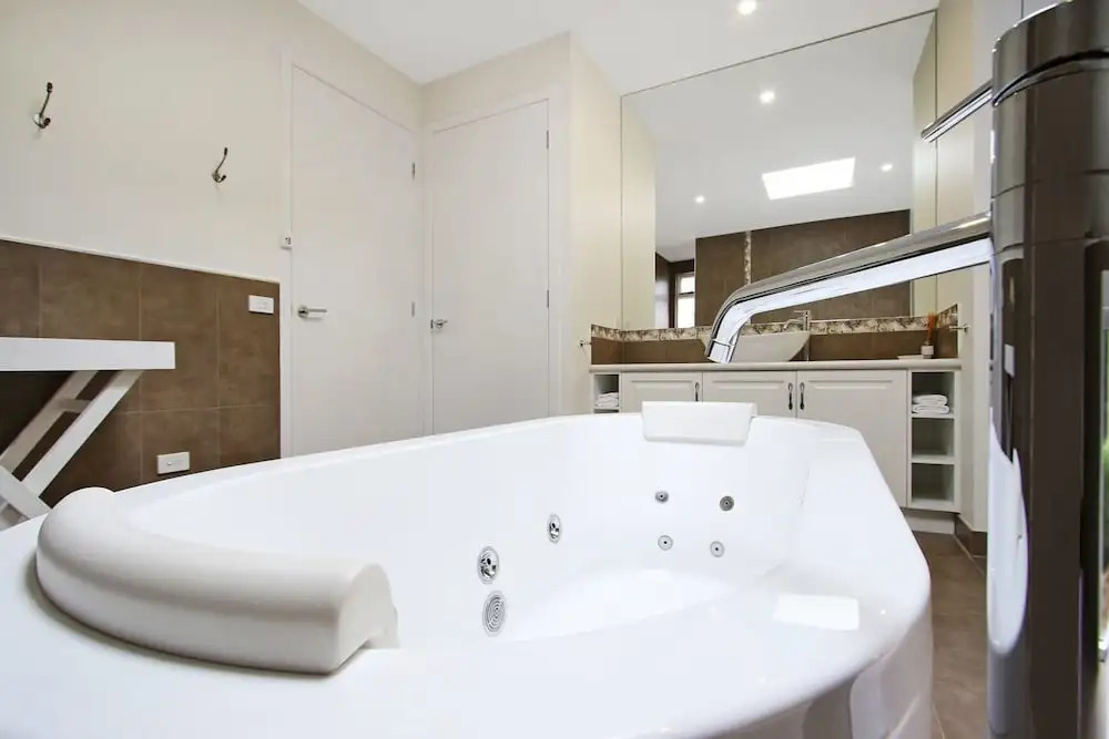 Bright Bliss Luxury Guesthouse