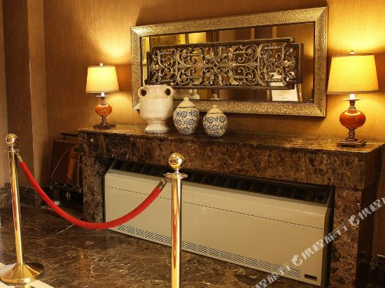 Javad Hotel