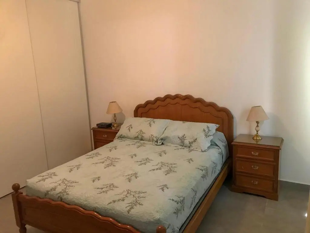 Departamento en Villa Carlos Paz