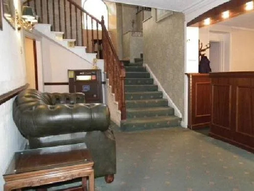 Gordon Arms Hotel