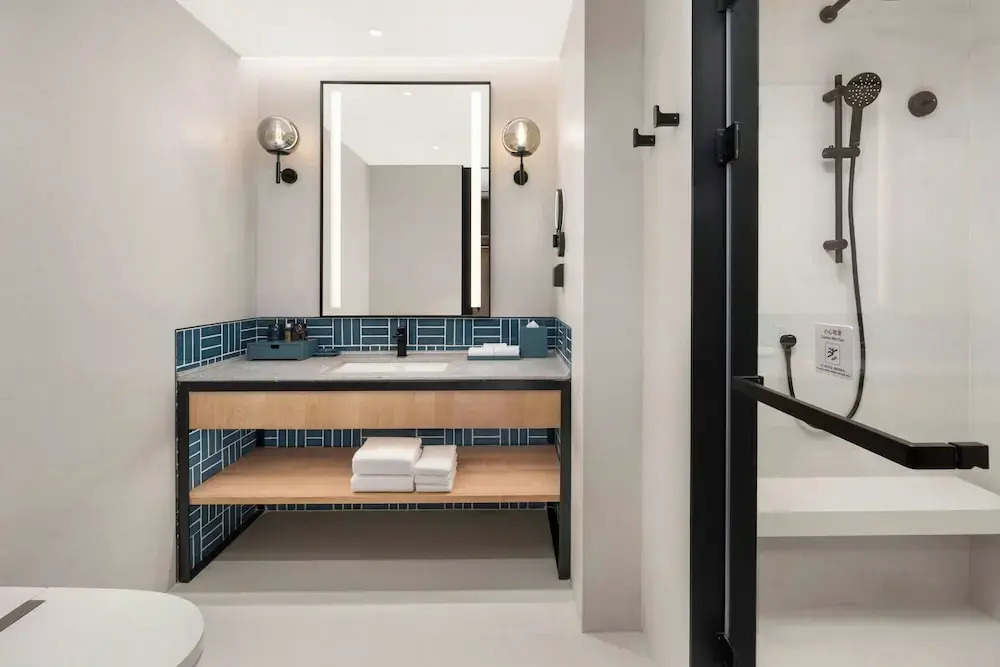 Four Points by Sheraton Yancheng, Jianhu