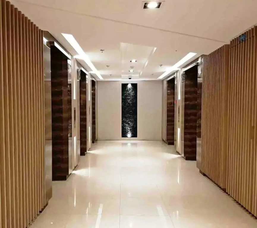 Prime Concierge at Shore Residences