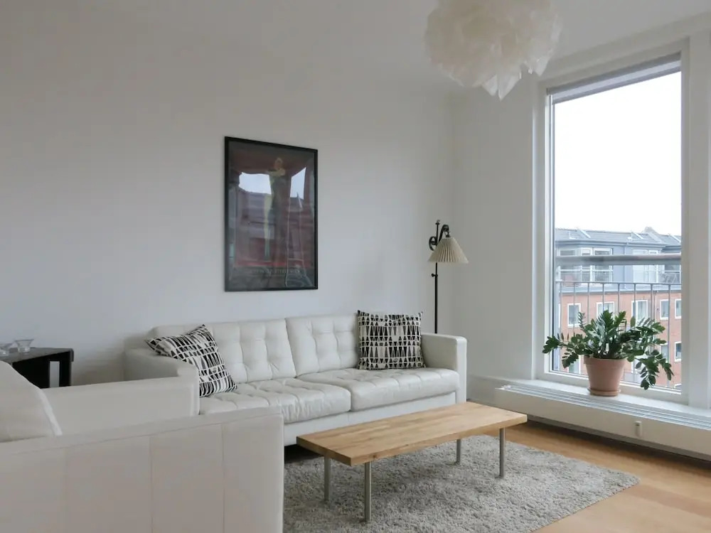 Apartment in Amager 1317-1