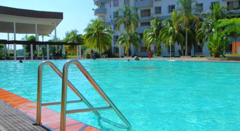 Maya Apartment Bay View Villas