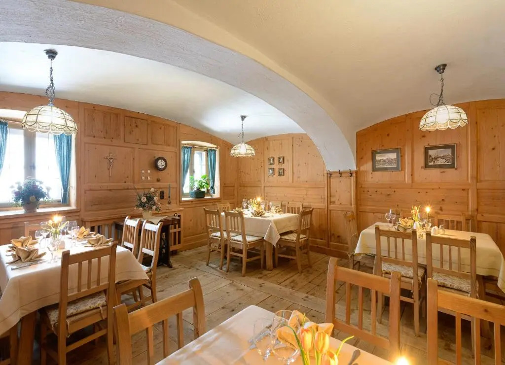 Gasthof Mayrwirt