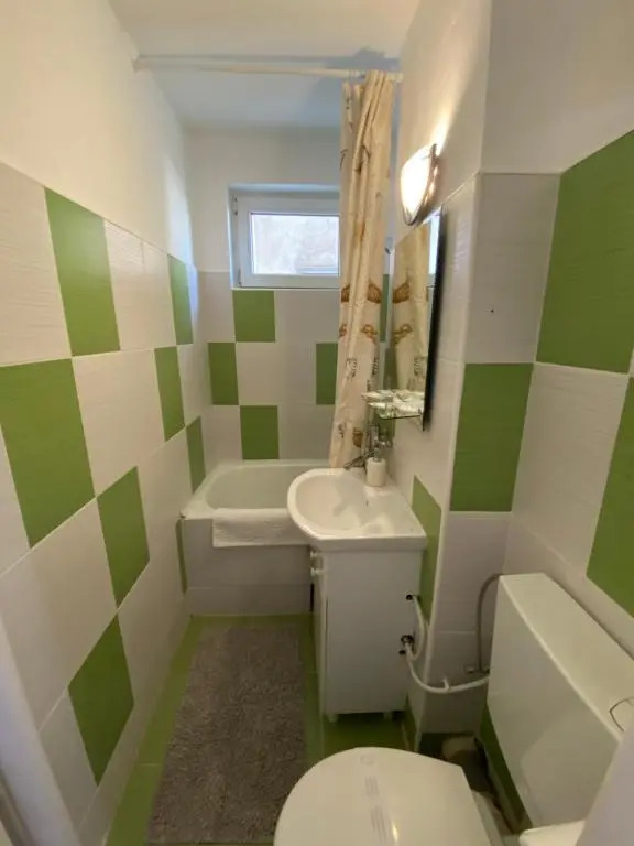 Focus Apartment