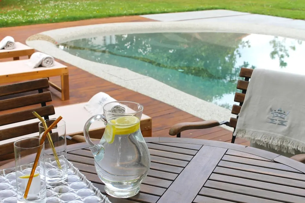 HOTEL BOUTIQUE VILLA DEL MARQUÉS