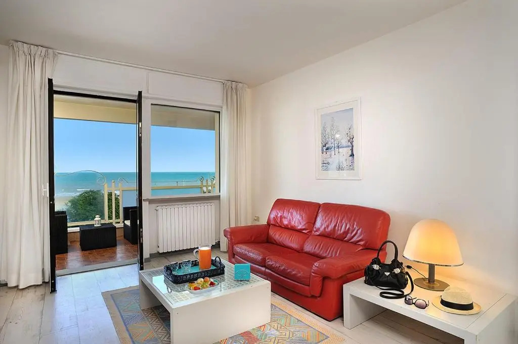 Residence Riccione Beach Apartments