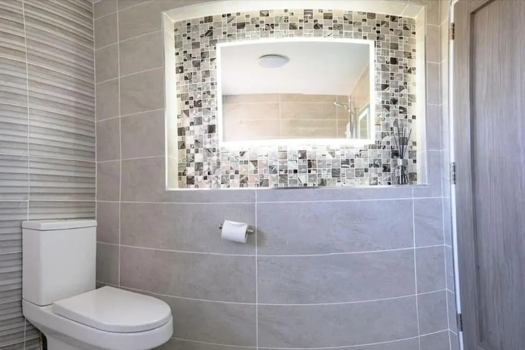 No 1 Kinvara House