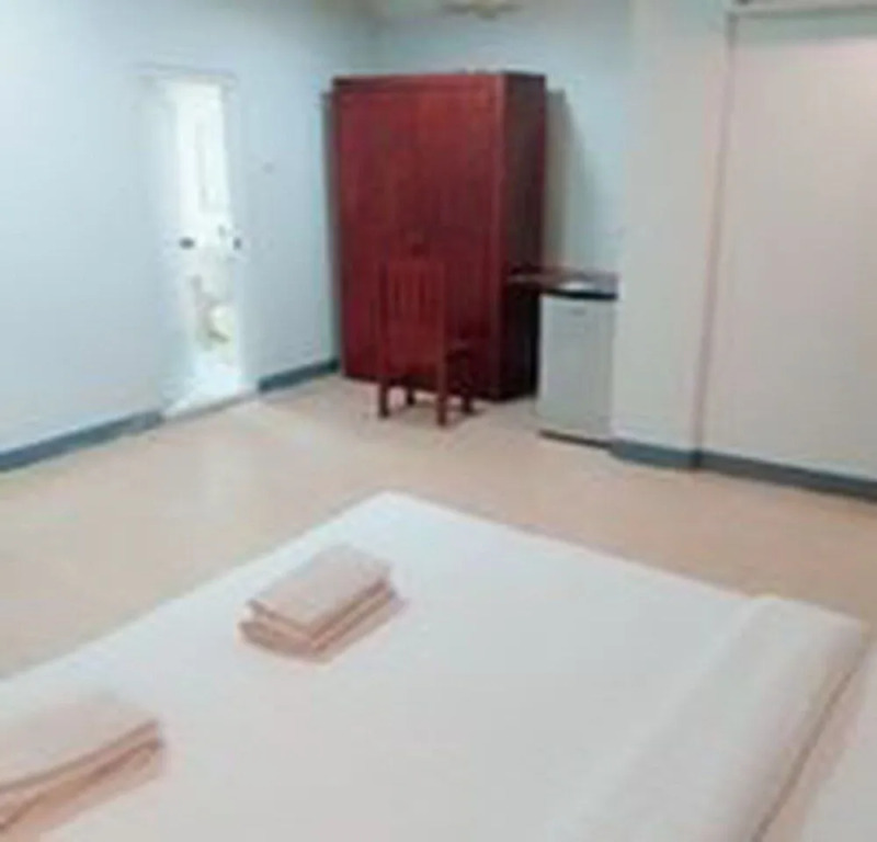 Lanmadaw Plaza Hotel China Town
