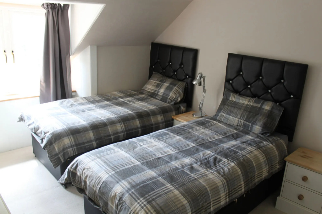 Glenalbyn Cottage