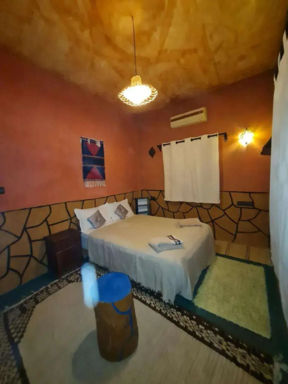 Riad Tigmi du Soleil