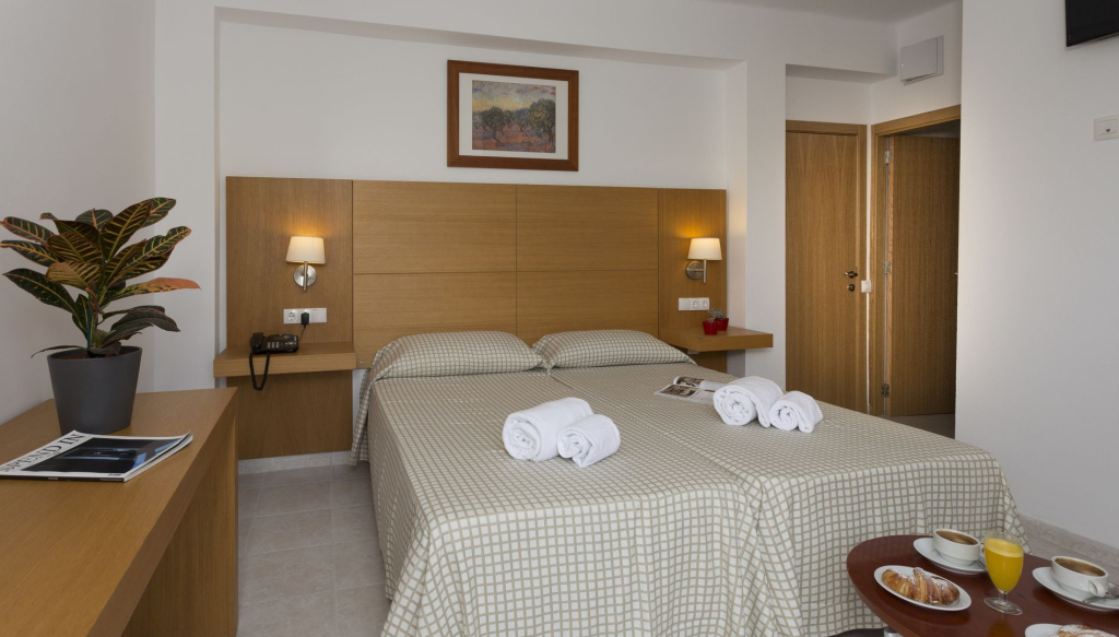 Hotel Urania Arenal by Soho Boutique