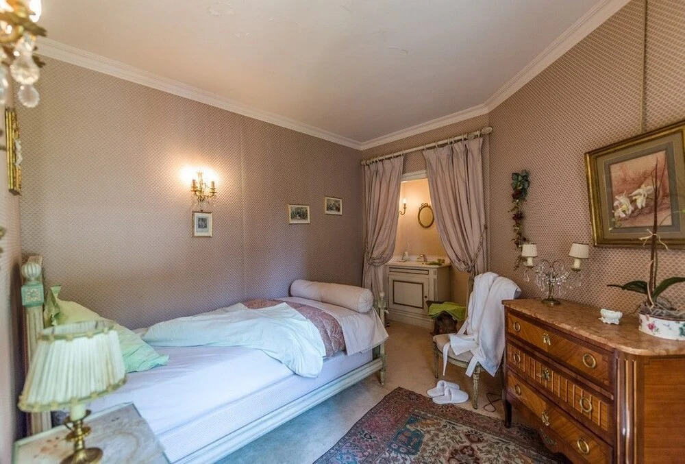 Chambres dHôtes Manoir de Montecler