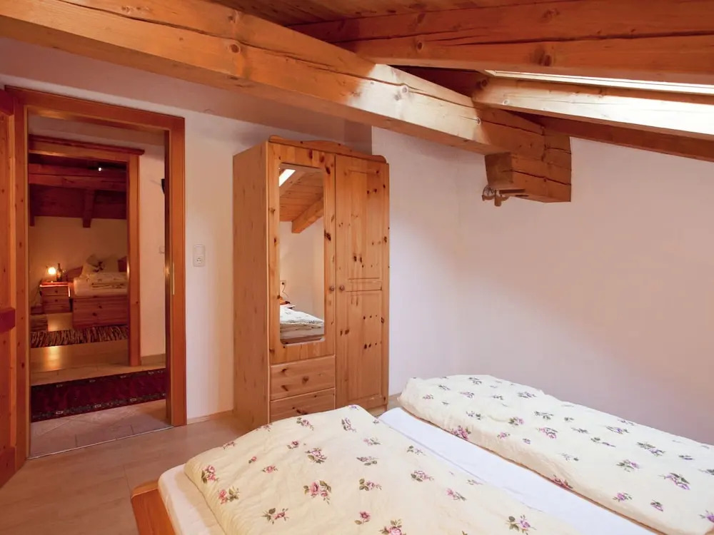Chalet in Kirchberg Near Ski Lift