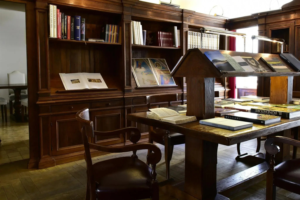Relais & Chateaux Palazzo Seneca