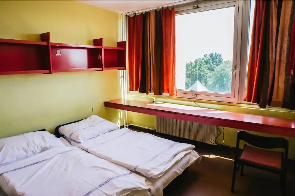 City Hostel Balassa 35