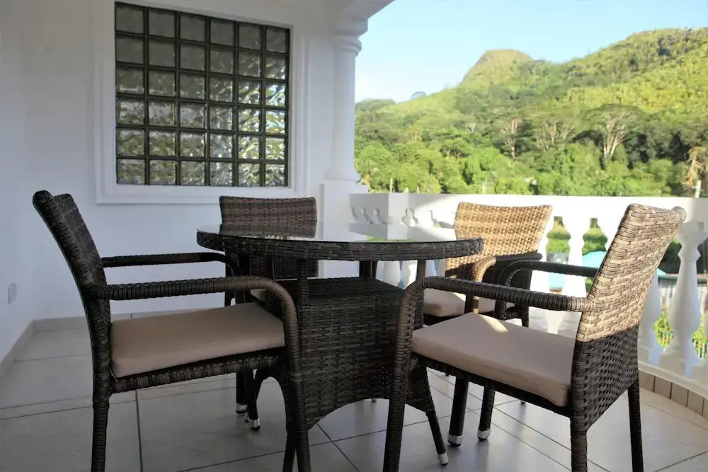 Grann Kaz Guest House