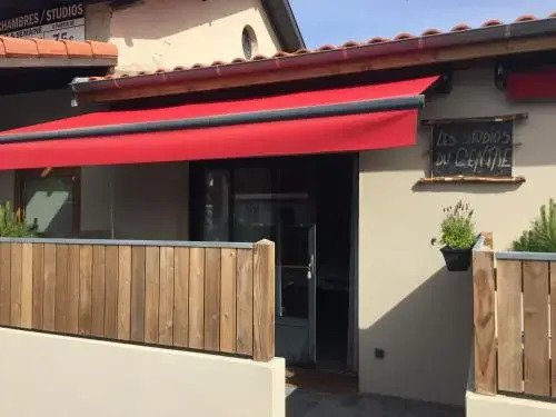 Auberge du Centre