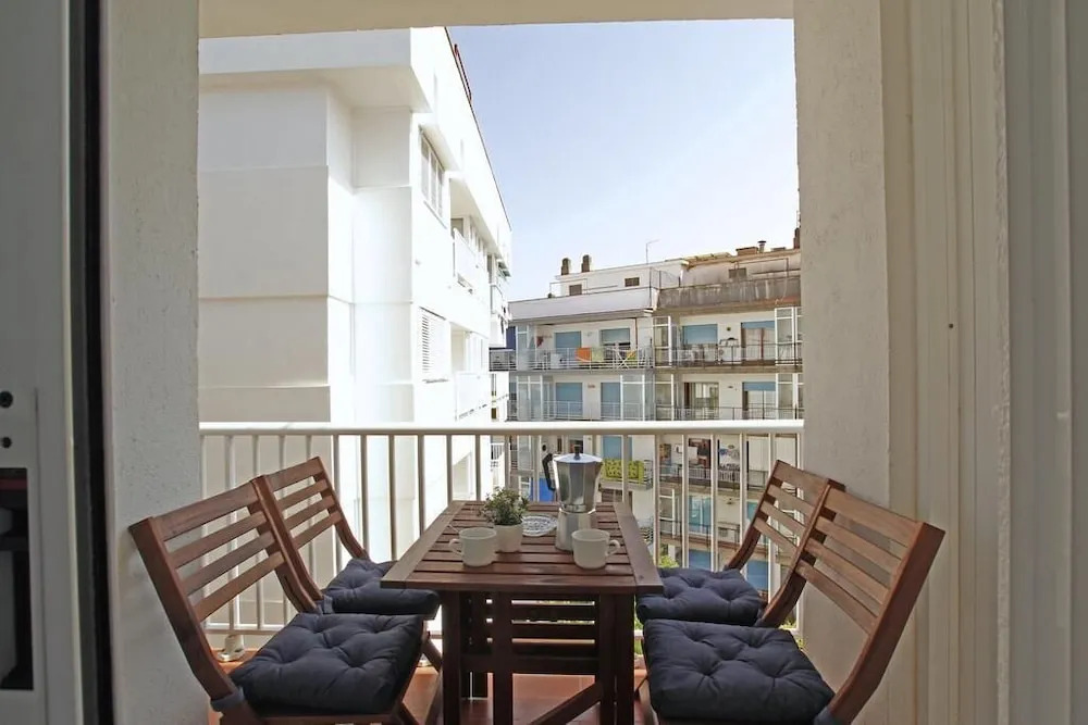 Warm Sands by Hello Apartments Sitges