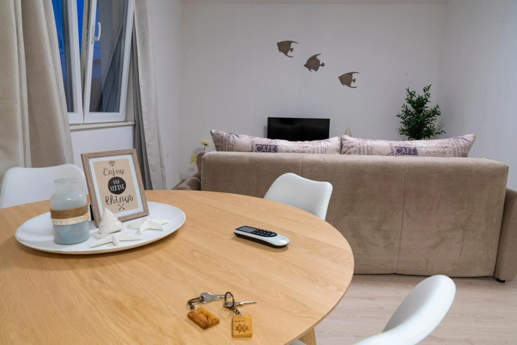 TayLa-Apartment Vodice