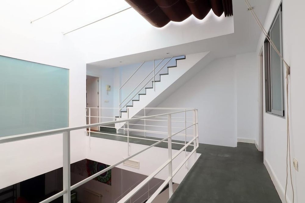 House With 4 Bedrooms in Córdoba, With Wonderful City View, Furnished Terrace and Wifi